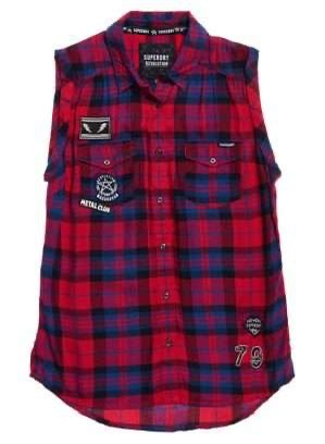 Superdry Skjorte