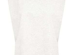 Lounge Nine Fiola T-shirt, hvid