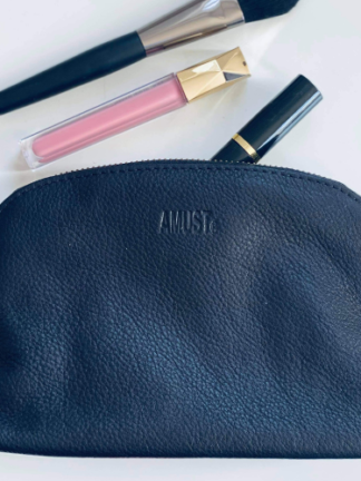 Amust Clutch, sort