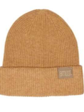 Amust Luna strikhue, Beige