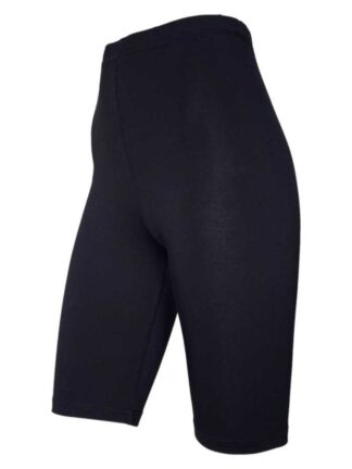 Festival Bambus tights, sort