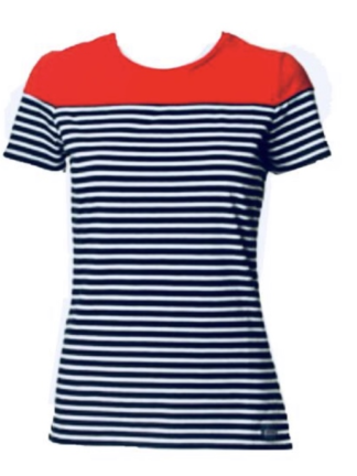 Superdry Pop Bretton t-shirt
