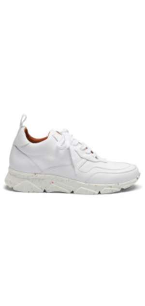 Amust Rie sneakers, hvid | Fri fragt ved køb over 499 kr