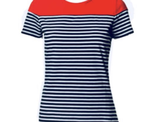Superdry Pop Bretton t-shirt